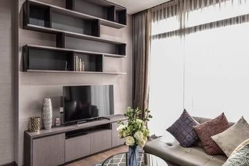 2 Bedroom Condo for sale in The Diplomat Sathorn, Silom, Bangkok near BTS Surasak