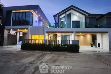 5 Bedroom House for sale in Nong Pla Lai, Chonburi