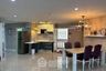 2 Bedroom Condo for sale in Wong Amat Residence Condominium, Na Kluea, Chonburi