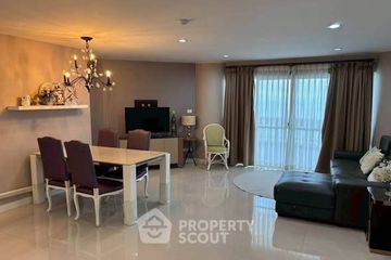 2 Bedroom Condo for sale in Wong Amat Residence Condominium, Na Kluea, Chonburi