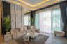4 Bedroom House for sale in Nong Prue, Chonburi