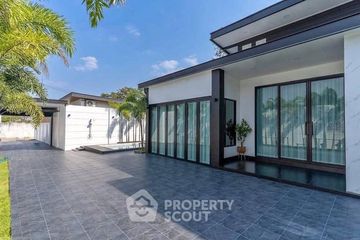 4 Bedroom House for sale in Nong Prue, Chonburi