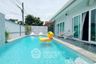 4 Bedroom House for rent in Nong Prue, Chonburi