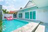 4 Bedroom House for rent in Nong Prue, Chonburi