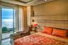 1 Bedroom Condo for rent in Paradise Ocean View, Bang Lamung, Chonburi