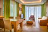 1 Bedroom Condo for rent in Paradise Ocean View, Bang Lamung, Chonburi