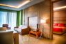 1 Bedroom Condo for rent in Paradise Ocean View, Bang Lamung, Chonburi
