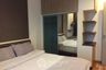 2 Bedroom Condo for rent in Ideo Verve Sukhumvit, Phra Khanong Nuea, Bangkok near BTS On Nut