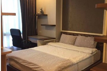 2 Bedroom Condo for rent in Ideo Verve Sukhumvit, Phra Khanong Nuea, Bangkok near BTS On Nut