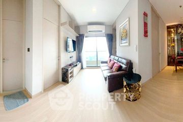 2 Bedroom Condo for rent in Lumpini Suite Phetchaburi - Makkasan, Makkasan, Bangkok near Airport Rail Link Makkasan