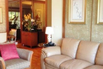 2 Bedroom Condo for rent in The Bangkok Sukhumvit 43, Khlong Tan Nuea, Bangkok near BTS Phrom Phong