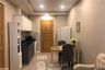 1 Bedroom Condo for rent in Verde sukhumvit 49/15, Khlong Tan Nuea, Bangkok