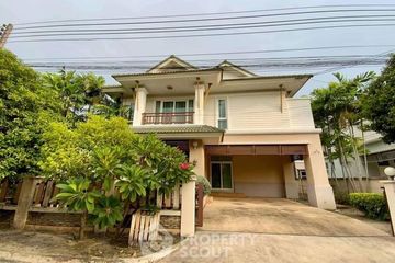 3 Bedroom House for sale in Saen Suk, Chonburi