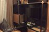 1 Bedroom Condo for rent in Via 49, Khlong Tan Nuea, Bangkok near BTS Phrom Phong