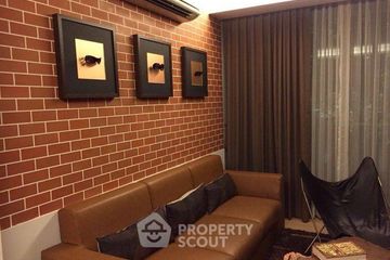 1 Bedroom Condo for rent in Via 49, Khlong Tan Nuea, Bangkok near BTS Phrom Phong