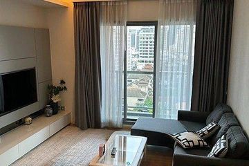 2 Bedroom Condo for rent in H Sukhumvit 43, Khlong Tan Nuea, Bangkok near BTS Phrom Phong