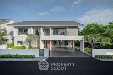 4 Bedroom Villa for sale in Na Kluea, Chonburi