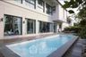 4 Bedroom Villa for sale in Na Kluea, Chonburi