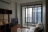 1 Bedroom Condo for rent in Ideo Q Ratchathewi, Thanon Phaya Thai, Bangkok near BTS Ratchathewi
