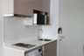 1 Bedroom Condo for rent in Ideo Q Ratchathewi, Thanon Phaya Thai, Bangkok near BTS Ratchathewi