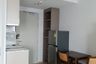 1 Bedroom Condo for rent in Ideo Q Ratchathewi, Thanon Phaya Thai, Bangkok near BTS Ratchathewi