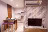 1 Bedroom Condo for rent in Life One Wireless, Lumpini, Bangkok near BTS Ploen Chit