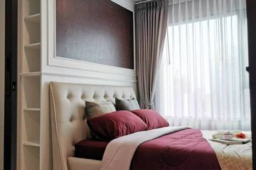 1 Bedroom Condo for rent in Life One Wireless, Lumpini, Bangkok near BTS Ploen Chit
