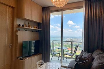 1 Bedroom Condo for sale in The Riviera Wongamat, Na Kluea, Chonburi