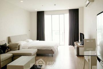 1 Bedroom Condo for rent in Ekkamai Residence, Phra Khanong Nuea, Bangkok near BTS Ekkamai