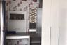 1 Bedroom Condo for rent in Centric Sathorn - Saint Louis, Thung Wat Don, Bangkok near BTS Surasak