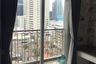 1 Bedroom Condo for rent in Centric Sathorn - Saint Louis, Thung Wat Don, Bangkok near BTS Surasak