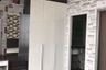 1 Bedroom Condo for rent in Centric Sathorn - Saint Louis, Thung Wat Don, Bangkok near BTS Surasak