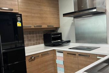 2 Bedroom Condo for rent in Narumol Residence, Khlong Tan Nuea, Bangkok