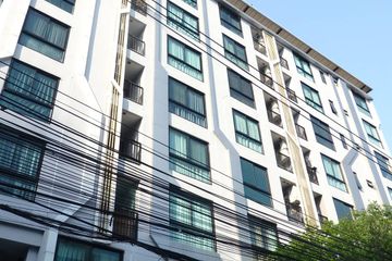 1 Bedroom Condo for rent in Zenith Place Sukhumvit 42, Phra Khanong, Bangkok near BTS Ekkamai