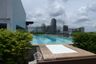 1 Bedroom Condo for rent in Zenith Place Sukhumvit 42, Phra Khanong, Bangkok near BTS Ekkamai