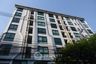 1 Bedroom Condo for rent in Zenith Place Sukhumvit 42, Phra Khanong, Bangkok near BTS Ekkamai
