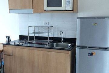 2 Bedroom Condo for rent in Ideo Blucove Sukhumvit, Bang Na, Bangkok near BTS Udom Suk
