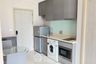 1 Bedroom Condo for rent in Rhythm Sukhumvit 36-38, Khlong Tan, Bangkok near BTS Thong Lo