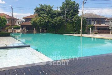3 Bedroom House for sale in Burasiri Watcharapol, O Ngoen, Bangkok