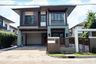3 Bedroom House for sale in Burasiri Watcharapol, O Ngoen, Bangkok