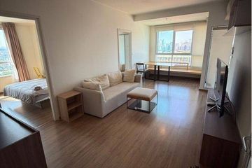 2 Bedroom Condo for sale in U Delight @ Huamak Station, Hua Mak, Bangkok near MRT Si Kritha