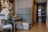 1 Bedroom Condo for sale in The Diplomat Sathorn, Silom, Bangkok near BTS Surasak