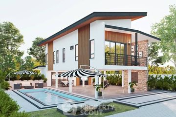 3 Bedroom House for sale in Bang Sare, Chonburi