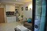 1 Bedroom Condo for rent in Le Cote Sukhumvit 14, Khlong Toei, Bangkok near BTS Asoke