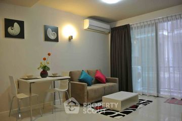 1 Bedroom Condo for rent in Le Cote Sukhumvit 14, Khlong Toei, Bangkok near BTS Asoke