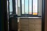 1 Bedroom Condo for sale in U Delight Residence Riverfront Rama 3, Bang Phong Pang, Bangkok