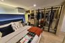 2 Bedroom Condo for sale in Culture Chula, Si Phraya, Bangkok near MRT Sam Yan