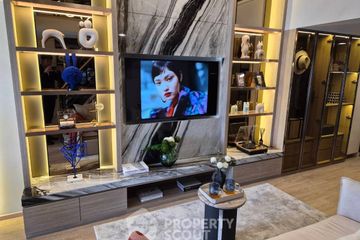 2 Bedroom Condo for sale in Culture Chula, Si Phraya, Bangkok near MRT Sam Yan