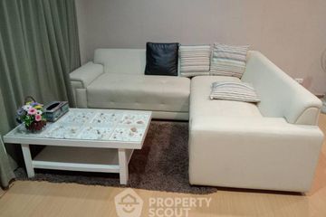 1 Bedroom Condo for rent in Baan Klang Krung Siam - Pathumwan, Thanon Phetchaburi, Bangkok near BTS Ratchathewi