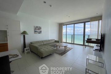 2 Bedroom Condo for sale in The Prim Grand Condominium, Na Kluea, Chonburi